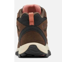 Columbia Bottes Randonnée Redmond™ III Mid WP -Pas Cher Regatta Magasin columbia bottes randonnee redmond iii mid wp 8