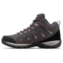 Columbia Bottes Randonnée Redmond V2 Mid -Pas Cher Regatta Magasin columbia bottes randonnee redmond v2 mid 2