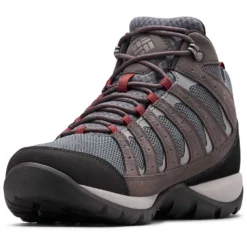 Columbia Bottes Randonnée Redmond V2 Mid -Pas Cher Regatta Magasin columbia bottes randonnee redmond v2 mid 4