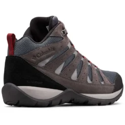 Columbia Bottes Randonnée Redmond V2 Mid -Pas Cher Regatta Magasin columbia bottes randonnee redmond v2 mid 5