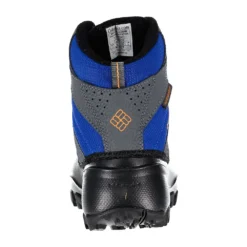 Columbia Bottes Randonnée Rope Tow III WP -Pas Cher Regatta Magasin columbia bottes randonnee rope tow iii wp 4