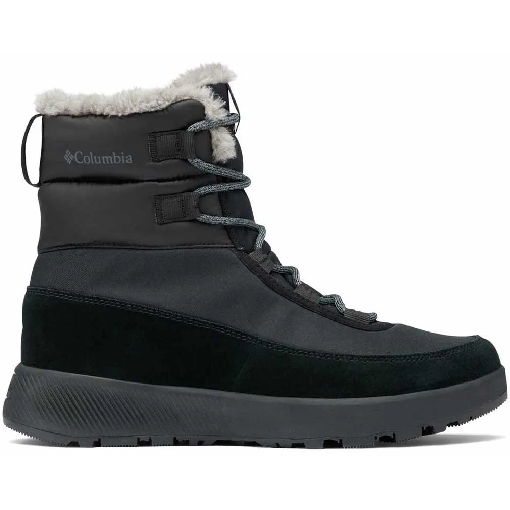Columbia Bottes Randonnée Slopeside Peak™ 3 Columbia Bottes Randonnée Slopeside Peak™