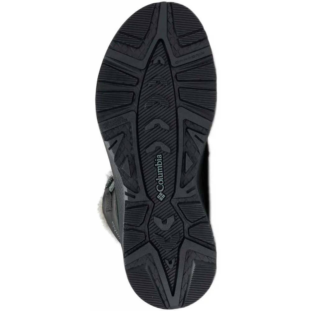 Columbia Bottes Randonnée Slopeside Peak™ 4 Columbia Bottes Randonnée Slopeside Peak™ - Image 2