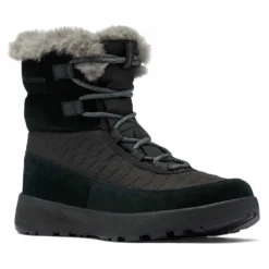 Columbia Bottes Randonnée Slopeside Peak™ Luxe -Pas Cher Regatta Magasin columbia bottes randonnee slopeside peak luxe 11