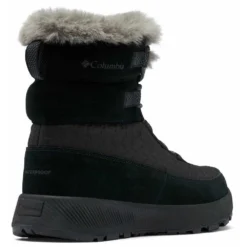 Columbia Bottes Randonnée Slopeside Peak™ Luxe -Pas Cher Regatta Magasin columbia bottes randonnee slopeside peak luxe 12