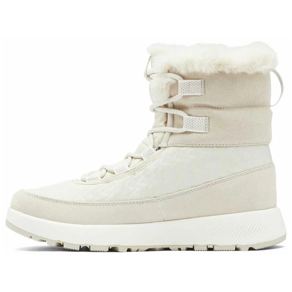 Columbia Bottes Randonnée Slopeside Peak™ Luxe 5 Columbia Bottes Randonnée Slopeside Peak™ Luxe - Image 3