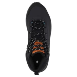 Columbia Bottes Randonnée Trailstorm™ Peak Mid -Pas Cher Regatta Magasin columbia bottes randonnee trailstorm peak mid 3