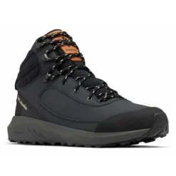 Columbia Bottes Randonnée Trailstorm™ Peak Mid -Pas Cher Regatta Magasin columbia bottes randonnee trailstorm peak mid 4