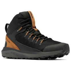Columbia Trailstorm Bottes De Randonnée Mid
