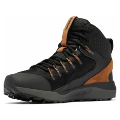 Columbia Trailstorm Bottes De Randonnée Mid -Pas Cher Regatta Magasin columbia trailstorm bottes de randonnee mid 3