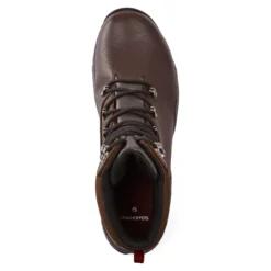Craghoppers Bottes Randonnée Lite Eco Leather -Pas Cher Regatta Magasin craghoppers bottes randonnee lite eco leather 2