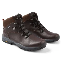Craghoppers Bottes Randonnée Lite Eco Leather -Pas Cher Regatta Magasin craghoppers bottes randonnee lite eco leather 7