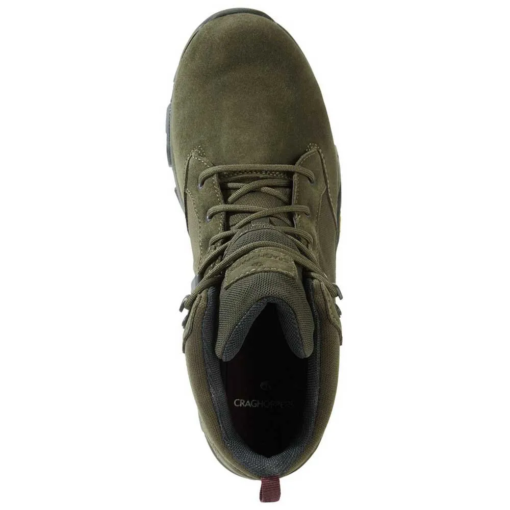 Craghoppers Bottes Randonnée Salado Mid 5 Craghoppers Bottes Randonnée Salado Mid - Image 3