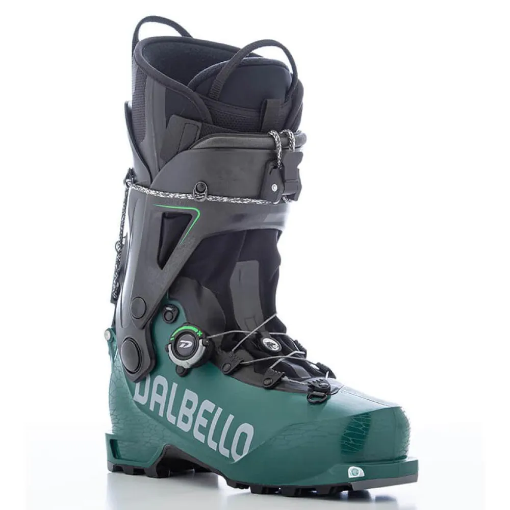 DALBELLO Bottes De Randonnée Quantum Asolo 5 DALBELLO Bottes De Randonnée Quantum Asolo - Image 3
