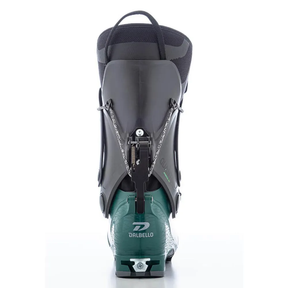 DALBELLO Bottes De Randonnée Quantum Asolo 8 DALBELLO Bottes De Randonnée Quantum Asolo - Image 6