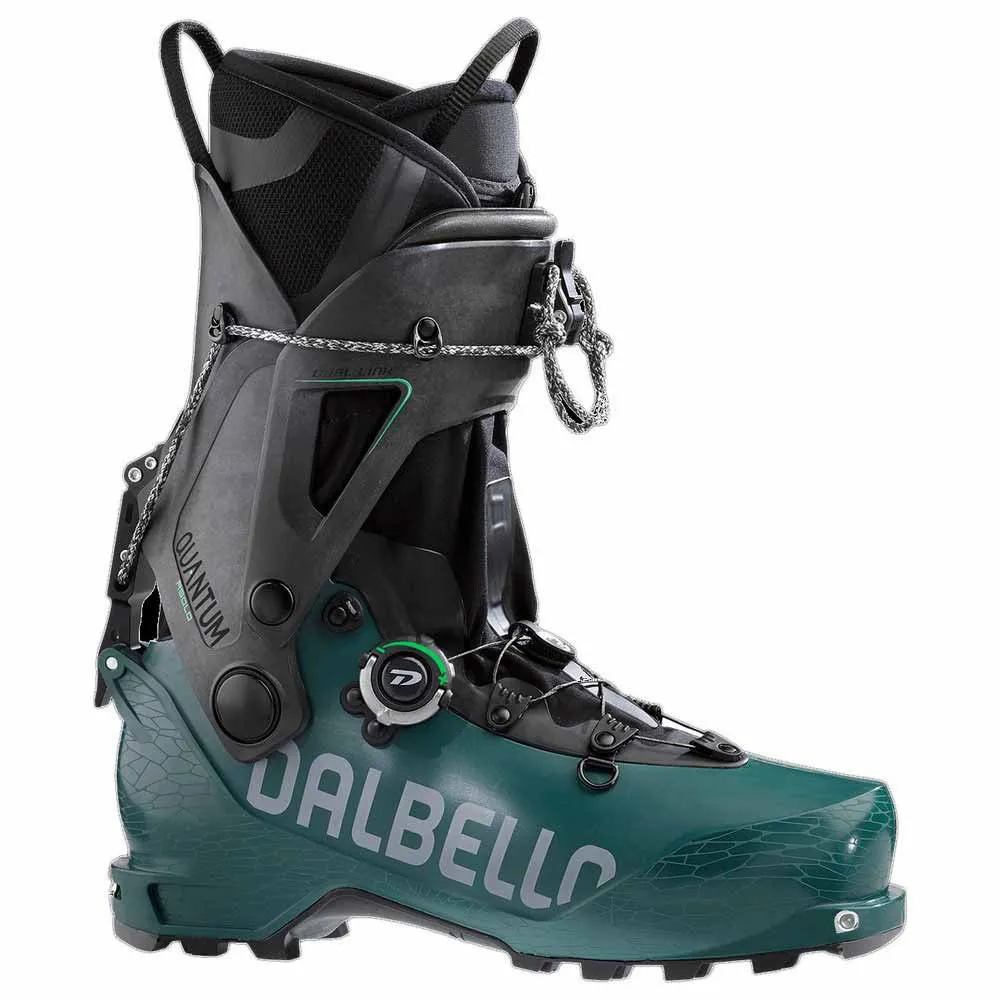 DALBELLO Bottes De Randonnée Quantum Asolo 3 DALBELLO Bottes De Randonnée Quantum Asolo