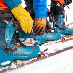 DALBELLO Bottes De Randonnée Quantum Free Asolo Factory 130 -Pas Cher Regatta Magasin dalbello bottes de randonnee quantum free asolo factory 130 6