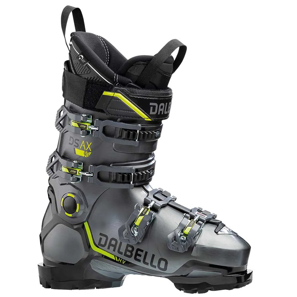 DALBELLO Bottes De Ski Alpin DS AX 90 GW 3 DALBELLO Bottes De Ski Alpin DS AX 90 GW