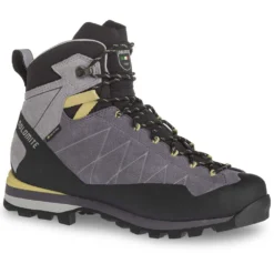 Dolomite Bottes De Randonnée Crodarossa Hi Goretex