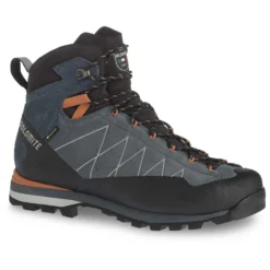 Dolomite Bottes De Randonnée Crodarossa Hi Goretex