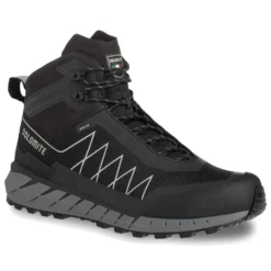 Dolomite Bottes Randonnée Croda Nera HI Goretex