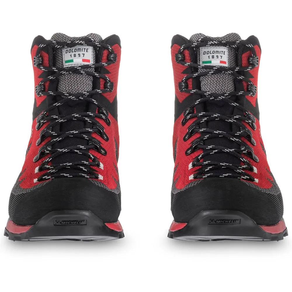 Dolomite Bottes Randonnée Steinbock WT Goretex 4 Dolomite Bottes Randonnée Steinbock WT Goretex - Image 2