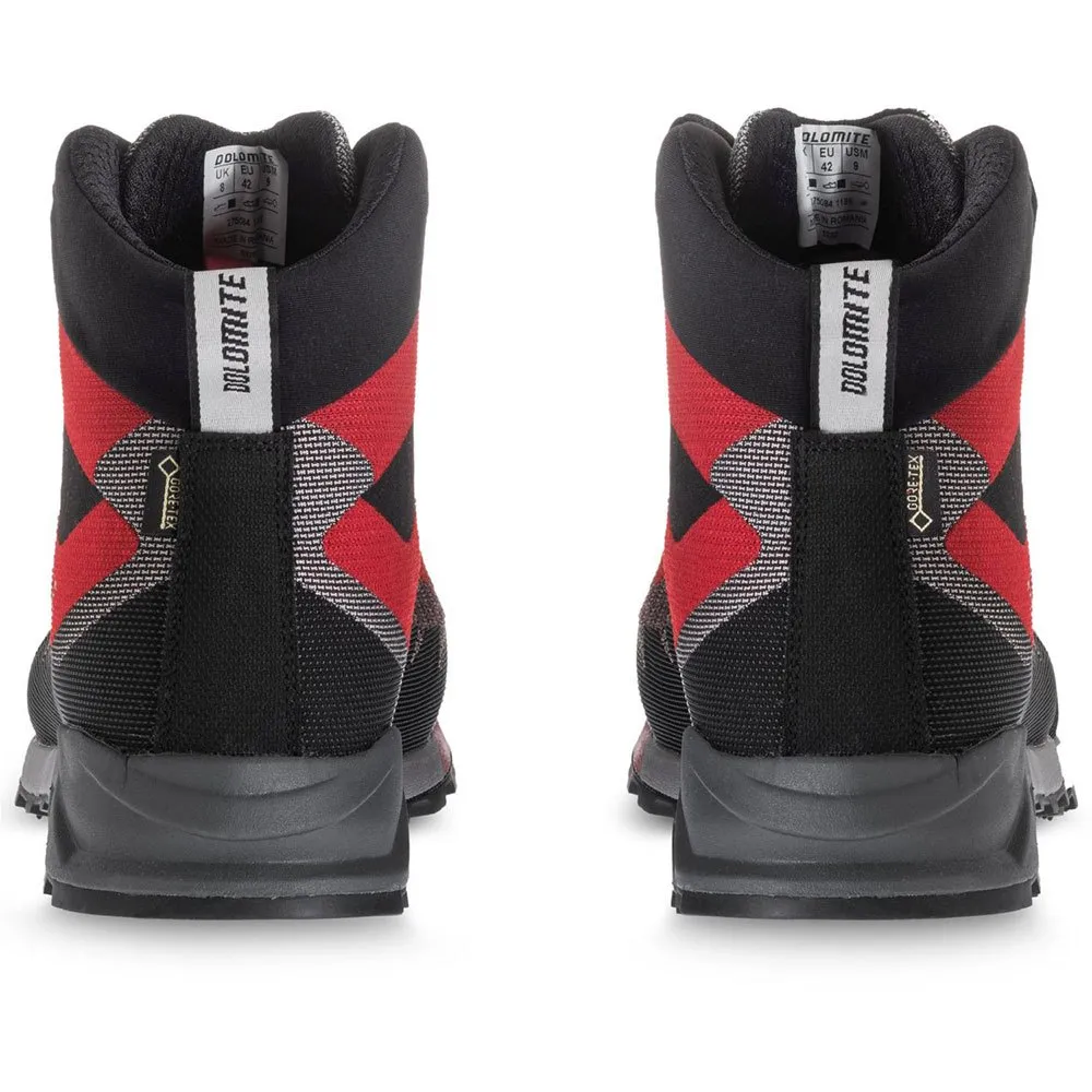 Dolomite Bottes Randonnée Steinbock WT Goretex 5 Dolomite Bottes Randonnée Steinbock WT Goretex - Image 3