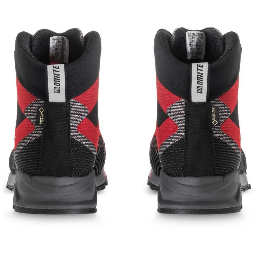 Dolomite Bottes Randonnée Steinbock WT Goretex 7 Dolomite Bottes Randonnée Steinbock WT Goretex - Image 5