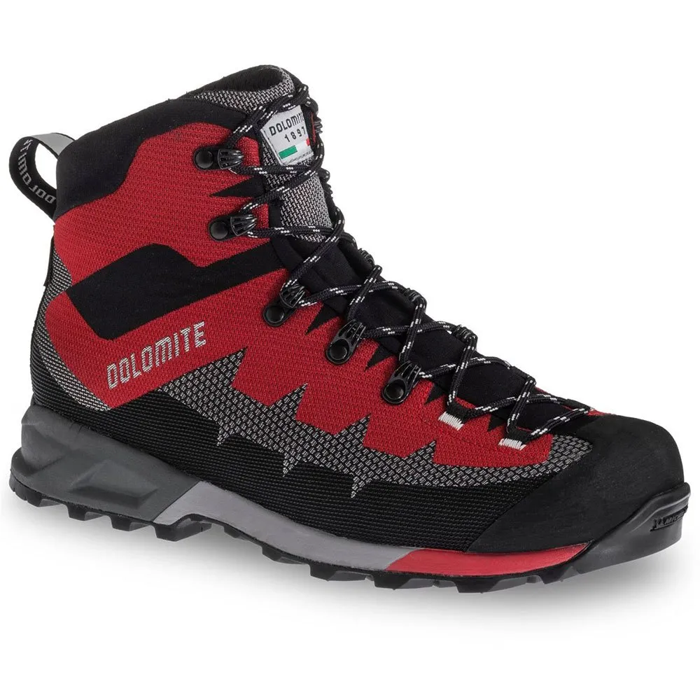 Dolomite Bottes Randonnée Steinbock WT Goretex 3 Dolomite Bottes Randonnée Steinbock WT Goretex