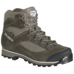 Dolomite Bottes Randonnée Zernez Goretex