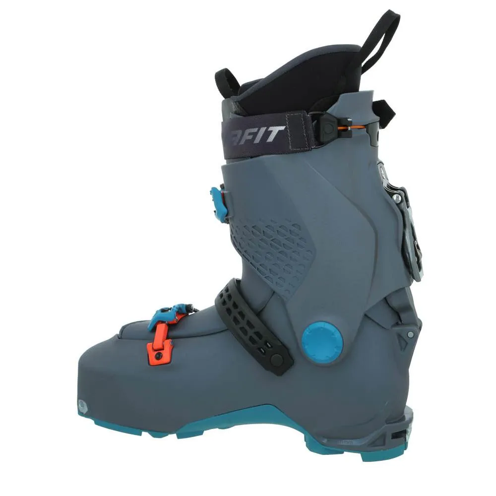 Dynafit Bottes De Randonnée Femme Hoji Pro Tour 4 Dynafit Bottes De Randonnée Femme Hoji Pro Tour - Image 2