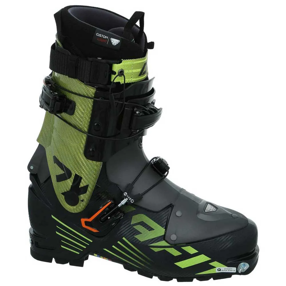 Dynafit Bottes De Randonnée TLT Speedfit Pro 15 Dynafit Bottes De Randonnée TLT Speedfit Pro - Image 13