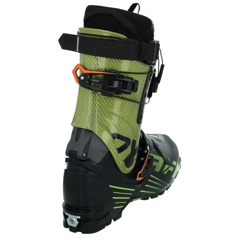 Dynafit Bottes De Randonnée TLT Speedfit Pro 20 Dynafit Bottes De Randonnée TLT Speedfit Pro - Image 18