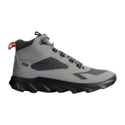 ECCO Bottes De Randonnée En Cuir Montante Mx -Pas Cher Regatta Magasin ecco bottes de randonnee en cuir montante mx 1