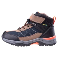 Elbrus Bottes Randonnée Alven Mid WP Junior -Pas Cher Regatta Magasin elbrus bottes randonnee alven mid wp junior 2