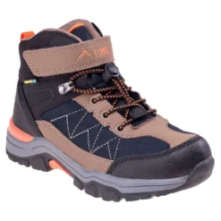 Elbrus Bottes Randonnée Alven Mid WP Junior