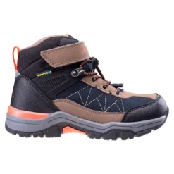 Elbrus Bottes Randonnée Alven Mid WP Junior -Pas Cher Regatta Magasin elbrus bottes randonnee alven mid wp junior 3