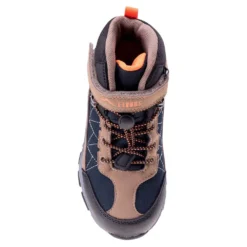 Elbrus Bottes Randonnée Alven Mid WP Junior -Pas Cher Regatta Magasin elbrus bottes randonnee alven mid wp junior 6