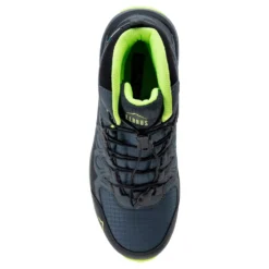 Elbrus Bottes Randonnée Euberen Mid WP Teen -Pas Cher Regatta Magasin elbrus bottes randonnee euberen mid wp teen 1