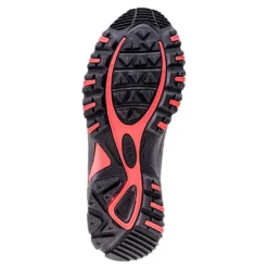 Elbrus Bottes Randonnée Mabby Mid WP -Pas Cher Regatta Magasin elbrus bottes randonnee mabby mid wp 1