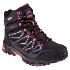 Elbrus Bottes Randonnée Mabby Mid WP -Pas Cher Regatta Magasin elbrus bottes randonnee mabby mid wp 3
