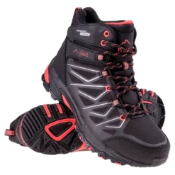 Elbrus Bottes Randonnée Mabby Mid WP -Pas Cher Regatta Magasin elbrus bottes randonnee mabby mid wp 6
