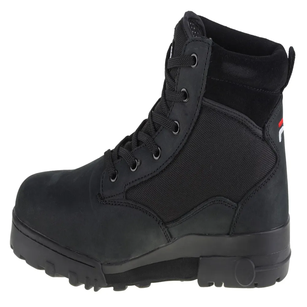 Fila Bottes De Randonnée Grunge II Mid 4 Fila Bottes De Randonnée Grunge II Mid - Image 2