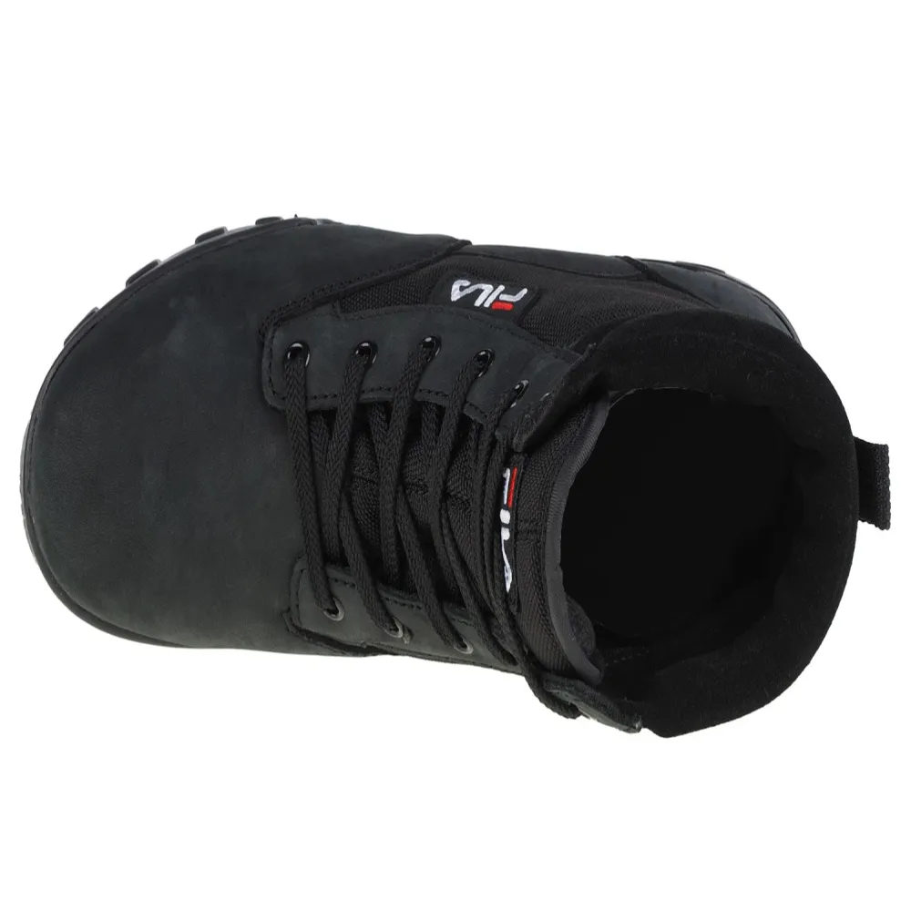 Fila Bottes De Randonnée Grunge II Mid 5 Fila Bottes De Randonnée Grunge II Mid - Image 3