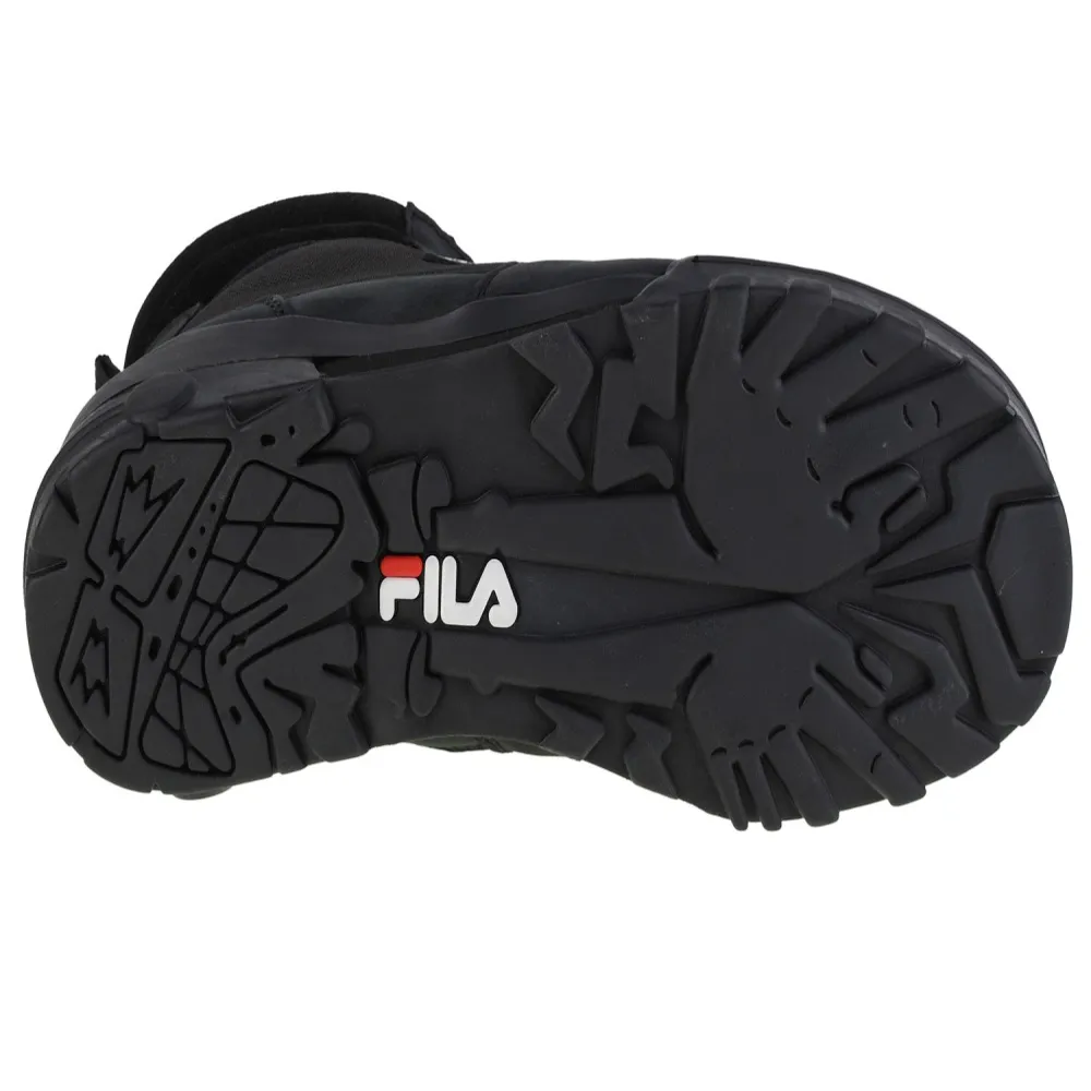 Fila Bottes De Randonnée Grunge II Mid 6 Fila Bottes De Randonnée Grunge II Mid - Image 4