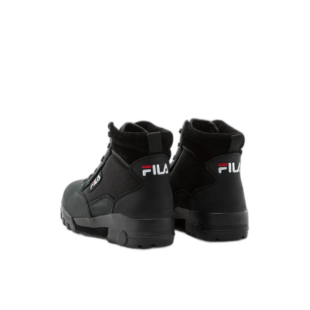 Fila Bottes De Randonnée Grunge II Mid 8 Fila Bottes De Randonnée Grunge II Mid - Image 6