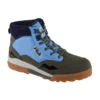 Fila Bottes De Randonnée Grunge II O Mid -Pas Cher Regatta Magasin fila bottes de randonnee grunge ii o mid