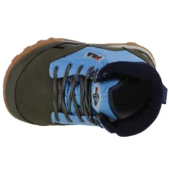 Fila Bottes De Randonnée Grunge II O Mid -Pas Cher Regatta Magasin fila bottes de randonnee grunge ii o mid 2