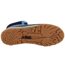 Fila Bottes De Randonnée Grunge II O Mid -Pas Cher Regatta Magasin fila bottes de randonnee grunge ii o mid 3