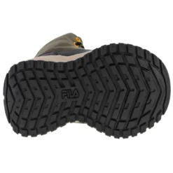 Fila Bottes De Randonnée Lance Xxi Mid -Pas Cher Regatta Magasin fila bottes de randonnee lance xxi mid 3